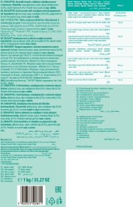 Cukierki Eukaliptus MIESZKO, 1kg 3