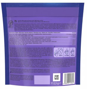 Herbata SAGA, czarna, Earl Grey, 75 torebek 4