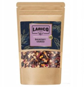 Herbata owocowa LARICO Bajkowy Ogród, 50g 2