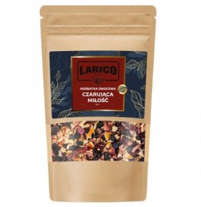 Herbata owocowa LARICO Czarująca Miłość, 50g 2