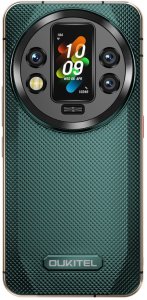 Smartfon Oukitel WP200 Pro 5G 24 GB/1TB Zielony  (WP200Pro-GN/OL) 3