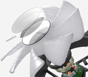 Chłodzenie wodne do procesora Darkflash DV360S (czarny) 9