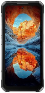 Smartfon Oukitel WP100 Titan 5G 16/512GB Czarno-srebrny  (WP100TITAN-BK/OL) 2