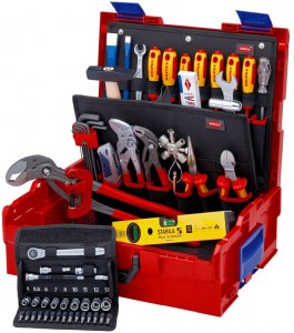 KNIPEX L-Boxx Sanitr 1