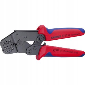 KNIPEX Crimp-Hebelzange 1