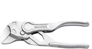 KNIPEX Universalpinzetten-Set. isol.5tlg 3