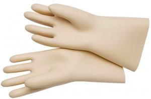 KNIPEX Elektrikerhandschuhe Gr 11. Klasse 1 1