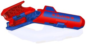 Knipex KNIPEX ErgoStrip PV Abmantelungswerkzeug 2