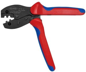 Knipex KNIPEX PreciForce Crimpzange f. MC4 / EVO2 2