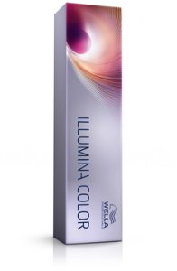 Wella Illumina Color, Blonde, 10/69, Women, 1 pc(s), 60 ml, All hair 1