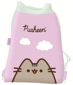 Worek na obuwie Pusheen Violet 1