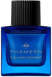 Thameen Cullinan Diamond ekstrakt perfum 50ml 1