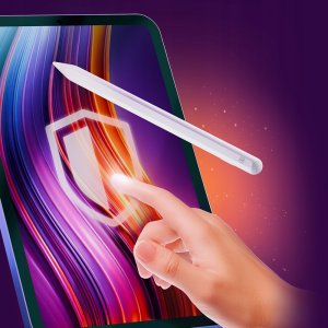 Rysik 3MK Rysik 3MK Wonder Pen magnetyczny USB-C   do iPada 5