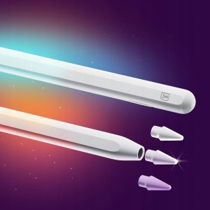 Rysik 3MK Rysik 3MK Wonder Pen magnetyczny USB-C   do iPada 6