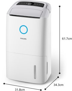 WEU 2IN1 DEHUMI.AL.COMPRESSOR 2