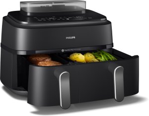 AF DUAL BASK.STEAM,9L,BL-SIL 3