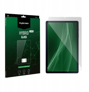 Szklo hybrydowe MyScreen HybridGlass     Lite do T-Mobile T Tablet 5G 10.4" 1