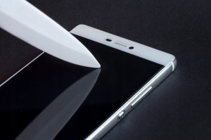 Szklo hybrydowe MyScreen HybridGlass     Lite do T-Mobile T Tablet 5G 10.4" 2