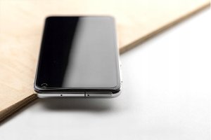 Szklo hybrydowe MyScreen HybridGlass     Lite do T-Mobile T Tablet 5G 10.4" 4