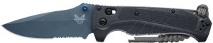 Benchmade ADIRA 18060SBT-01 TEMPEST GRAY COMBO 1