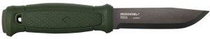 Morakniv GARBERG BLACKBLADE WITH POLYMER SHEATH (C) Green (14528) 1