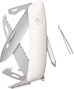 Swiza D06R AM White (KNR.0066.1020) 1
