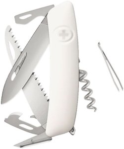 Swiza D05R AM White (KNR.0056.1020) 1