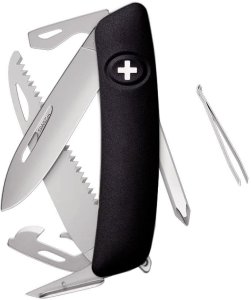 Swiza D06R AM Black (KNR.0066.1010) 1