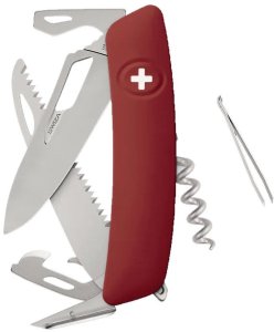 Swiza SH05R AM Red (KSH.0056.1900) 1