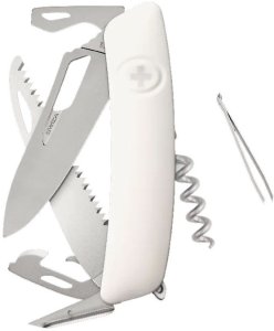 Swiza SH05R AM White (KSH.0056.1020) 1