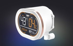 Chłodzenie wodne do procesora Darkflash DH240D (biały) 11