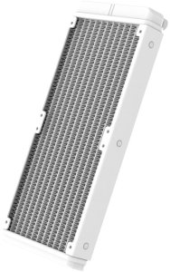 Chłodzenie wodne do procesora Darkflash DH240D (biały) 5
