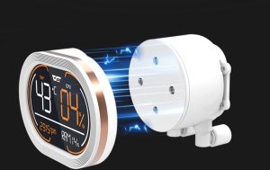 Chłodzenie wodne do procesora Darkflash DH240D (biały) 9