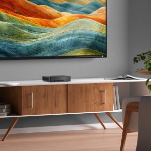 CHROMEBOX MINI CXM1 2