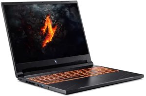 Acer Nitro V 16 ANV16 40.64cm (16 )Ryzen7 32GB RTX4060 10