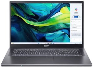 Acer Aspire 17 A17-51GM-70LZ Core 7-150U 16GB 1TBSSD 2050RTX W11H 1