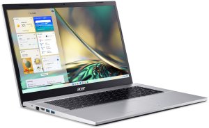Acer Aspire 3 A317-54-76Y9 43.9cm (17.3 ) Ci7 16GB 1TB 2