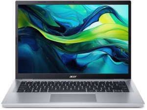 Acer Aspire Go 14 AG14-21P_R5DQ 35.56cm (14 ) Ryzen 5 16GB 1TB 1