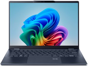 Laptop Acer Acer Swift 14 AI SF14-51-58TU 35.56cm (14 ) Ultra 5 16GB 512GB 7