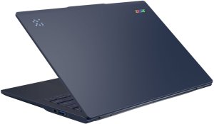 Laptop Acer Acer Swift 14 AI SF14-51-58TU 35.56cm (14 ) Ultra 5 16GB 512GB 9