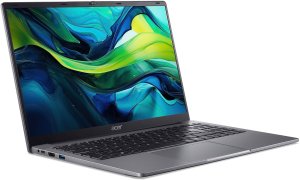 Acer Aspire Lite AL15-32P-C2A2 39.6cm (15.6 ) 4GB 128GB SSD 1