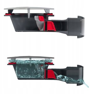 Wirquin membrana odpływu Slim+ 30723382 9