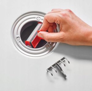 Wirquin membrana odpływu Slim+ 30723382 10