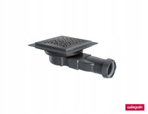 Wirquin wpust łazienkowy Compact 30723970 1