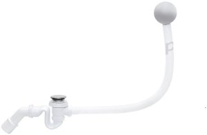 Wirquin syfon wannowy samoczyszczący quick-clac 30722803 1