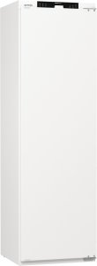 Lodówka Gorenje Refrigerator | RI517E41WF | Energy efficiency class E | Built-in | Larder | Height 177.2 cm | Fridge net capacity 300 L | Display | 35 dB | White 3