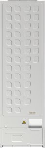 Lodówka Gorenje Refrigerator | RI517E41WF | Energy efficiency class E | Built-in | Larder | Height 177.2 cm | Fridge net capacity 300 L | Display | 35 dB | White 6