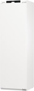 Lodówka Gorenje Refrigerator | RI517E41WF | Energy efficiency class E | Built-in | Larder | Height 177.2 cm | Fridge net capacity 300 L | Display | 35 dB | White 7