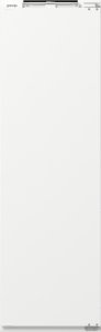 Lodówka Gorenje Refrigerator | RI517E41WF | Energy efficiency class E | Built-in | Larder | Height 177.2 cm | Fridge net capacity 300 L | Display | 35 dB | White 8
