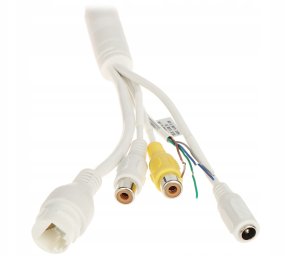 KAMERA WANDALOODPORNA IP IPC-HDBW3849R-ZAS-IL-27135 WizSense Smart Dual Light - 8&nbsp;Mpx 4K UHD 2.7&nbsp;... 13.5&nbsp;mm - MOTOZOOM DAHUA 4